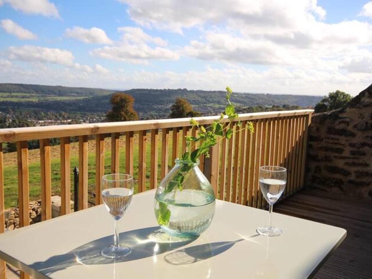 באת' Pass The Keys Stunning Location Close To City Centre מראה חיצוני תמונה