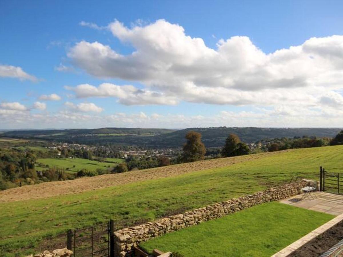 באת' Pass The Keys Stunning Location Close To City Centre מראה חיצוני תמונה